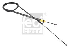 FEBI BILSTEIN 109498 — Трос ручного тормоза