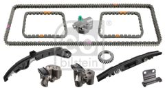 FEBI BILSTEIN 109524 — Комплект цепи ГРМ