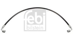 FEBI BILSTEIN 109529 — Шланг механизма опрокидывания кабины