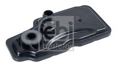 FEBI BILSTEIN 109551 — Фильтр АКПП