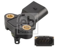 FEBI BILSTEIN 109557 — Датчик давления наддува