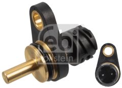 FEBI BILSTEIN 109659 — Senzor temperatură lichid de răcire
