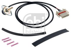 FEBI BILSTEIN 109725 — Датчик давления наддува