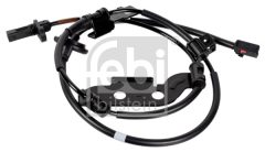 FEBI BILSTEIN 109726 — Датчик ABS