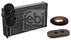 FEBI BILSTEIN 11089 — Радиатор печки