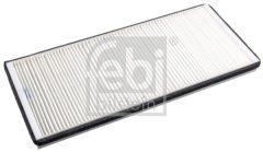 FEBI BILSTEIN 11104 — Filtru habitaclu