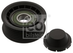 FEBI BILSTEIN 11276 — Обводной ролик поликлинового ремня