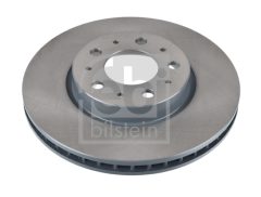 FEBI BILSTEIN 11454 — Тормозной диск