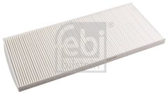 FEBI BILSTEIN 11509 — Filtru habitaclu