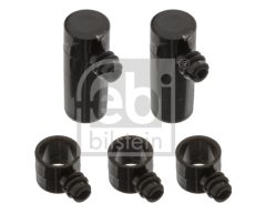 FEBI BILSTEIN 11549 — Furtun ulei