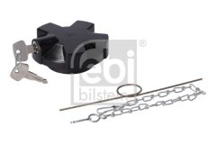 FEBI BILSTEIN 11563 — Bușon rezervor combustibil