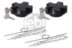 FEBI BILSTEIN 11564 — Bușon rezervor combustibil