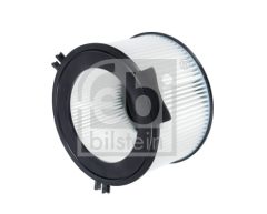 FEBI BILSTEIN 11567 — Filtru habitaclu