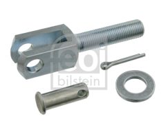 FEBI BILSTEIN 11579 — Вилка штока усилителя сцепления