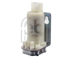 FEBI BILSTEIN 11580 — Насос омывателя стекла