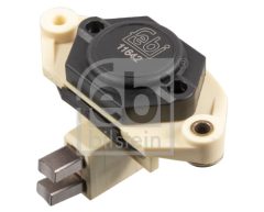 FEBI BILSTEIN 11642 — Регулятор напряжения генератора