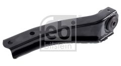 FEBI BILSTEIN 11658 — Braț suspensie