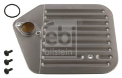 FEBI BILSTEIN 11675 — Set filtru hidraulic cutie automată