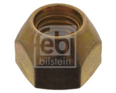FEBI BILSTEIN 11939 — Колёсная гайка