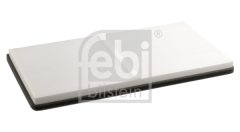 FEBI BILSTEIN 11981 — Салонный фильтр