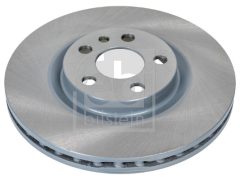 FEBI BILSTEIN 12037 — Disc de frână