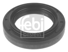 FEBI BILSTEIN 12107 — Уплотнительное кольцо дифференциала