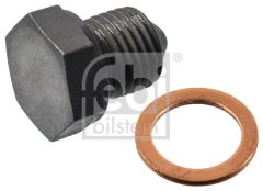 FEBI BILSTEIN 12281 — Dop golire baie de ulei