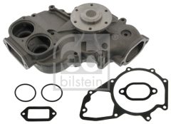 FEBI BILSTEIN 12371 — Помпа