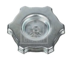 FEBI BILSTEIN 12374 — Крышка маслозаливной горловины