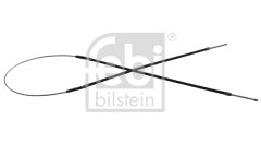 FEBI BILSTEIN 12382 — Cablu frână de mână
