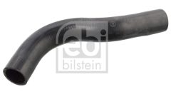 FEBI BILSTEIN 12435 — Патрубок радиатора