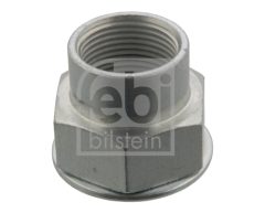 FEBI BILSTEIN 12523 — Гайка цапфы