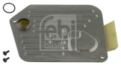 FEBI BILSTEIN 12671 — Комплект фильтра АКПП