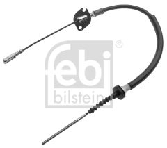 FEBI BILSTEIN 12751 — Cablu de ambreiaj