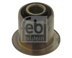 FEBI BILSTEIN 12763 — Bucșă arc lamelar