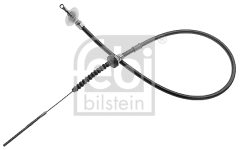 FEBI BILSTEIN 12784 — Cablu de ambreiaj