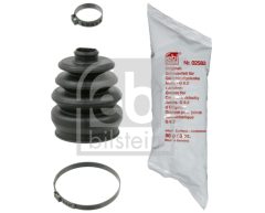 FEBI BILSTEIN 12806 — Пыльник ШРУСа