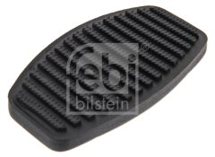 FEBI BILSTEIN 12833 — Накладка на педаль тормоза