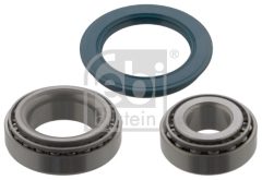 FEBI BILSTEIN 12934 — Комплект подшипника ступицы