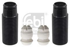 FEBI BILSTEIN 13001 — Пыльники и отбойники амортизатора