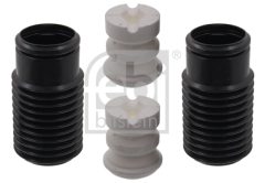 FEBI BILSTEIN 13012 — Пыльники и отбойники амортизатора