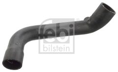 FEBI BILSTEIN 14007 — Патрубок радиатора