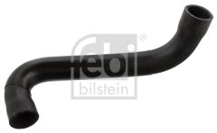 FEBI BILSTEIN 14017 — Патрубок радиатора