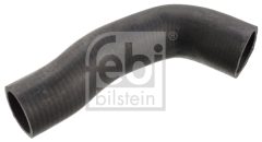 FEBI BILSTEIN 14025 — Патрубок радиатора