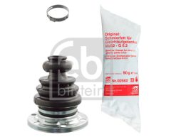 FEBI BILSTEIN 14067 — Пыльник ШРУСа