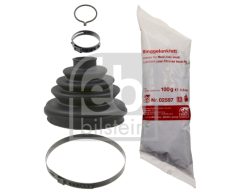 FEBI BILSTEIN 14071 — Пыльник ШРУСа