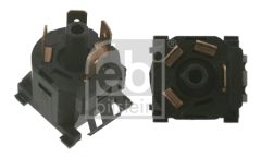 FEBI BILSTEIN 14076 — Comutator ventilator încălzire/ventilație