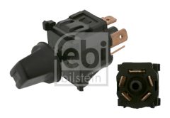 FEBI BILSTEIN 14078 — Comutator ventilator încălzire/ventilație