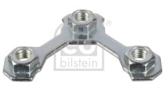 FEBI BILSTEIN 14238 — Placă de siguranță pivot