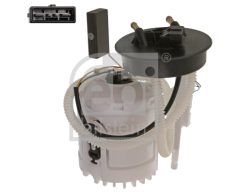 FEBI BILSTEIN 14348 — Modul alimentare combustibil
